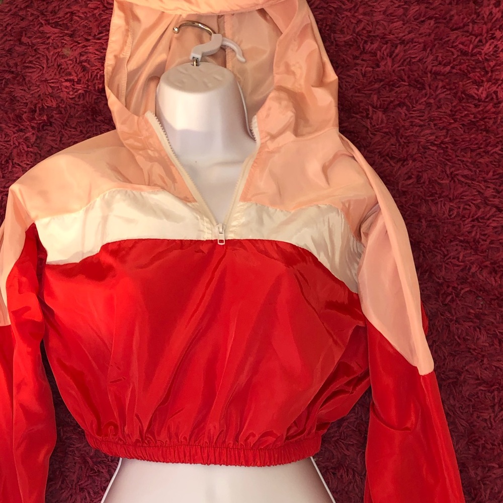 Windbreaker
